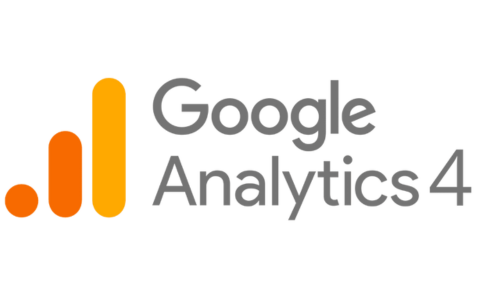 SEO para clínicas dentales 15 google-analytics-4-logo