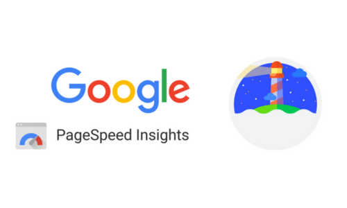SEO para clínicas dentales 17 google-pagespeed-insights-logo