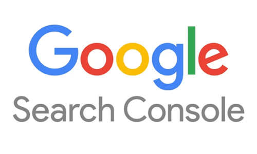 SEO para clínicas dentales 10 google-search-console-logo