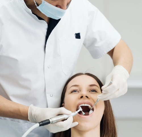 posicionamiento web dental para dentistas