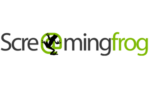 SEO para clínicas dentales 12 screamingfrog-logo