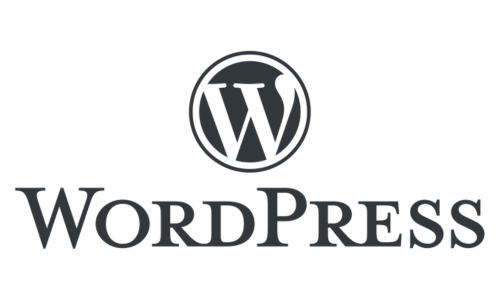 SEO para clínicas dentales 18 wordpress-logo